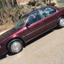 STUNNING ORIGINAL 91 HONDA ACCORD 4 DOOR W/ 49K ORIG CARFAX CERTIFIED MI-NO RES