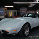 STUNNING ORIGINAL CONDITION, Frost Blue/Dark Blue LOW MILES, L48, Priced to Sell