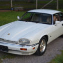 STUNNING ORIGINAL WELL SERVICED RARE 6.0 12 cyl XJS COUPE