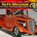 Stunning paint! Has a/c, p. windows & more.
