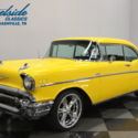 STUNNING PAINT, NEW CHROME, NEW LS3 CRATE MOTOR, NEW 4L65 TRANS, A/C, ALL NEW!