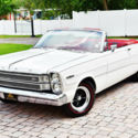 Stunning Rare 1966 Galaxie 500 7 liter XL Convertible 428ci V-8 Bucket Seats WoW