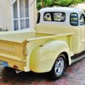 Stunning Restoration Power Steering & Brakes Upgraded Suspension & Front End
