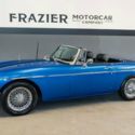 STUNNING RESTORED 1969 MGB ROADSTER