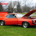 Stunning Restored 1969 SS Camaro *** NO RESERVE ***