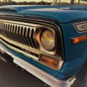 Stunning Restored 1975 Jeep Cherokee S Rust Free Rare 2 Door New
