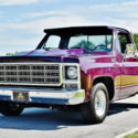 Stunning restored 78 C10 Stepside 396ci, Automatic, Power Steering Power Brakes