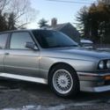 Stunning Restored All original 1988 E30 BMW M3