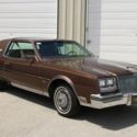Stunning, show ready 1984 Buick Riviera! Only 10K original miles!