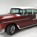 Stunning Show Winner LT1 V8 Resto Mod