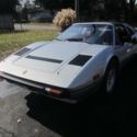 Stunning SILVER 1985 FERRARI 308 S