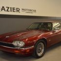 Stunning Southern States 4.0  6 cyl RARE XJS COUPE