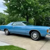 Stunning Survivor with 31K Original Miles!