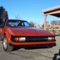 Stunning, time capsule Celica Supra