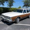 Stunning Unrestored Original Wagon, 41K Pampered Miles, Never Any Weather, Mint