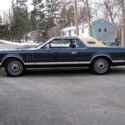 STUNNING UNTOUCHED NO RUST BEAUTFUL PAINT MINT TOP BILL BLASS 1 OWNER