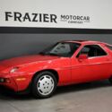 Stunning well-serviced, original paint 928 S