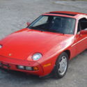 Stunning well serviced,original paint 928 S