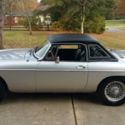 Stunning - Wire Wheels - Hard Top - Just Serviced 60k Miles No Reserve Auction