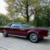 Stunning with 52K Original Miles!