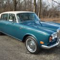 Stunningly & lovingly restored by America's # 1 classic Rolls-Royce supplier.