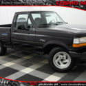 Styleside Lightning 117&#034; WB ONLY 23K MILES - FIRST GEN - SOUTHERN OWNED - POWERF