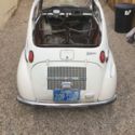 Subaru 360  runs and drives