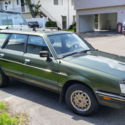 subaru gl