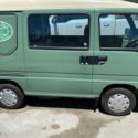 Subaru Sambar 1994