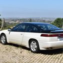Subaru SVX LS-L all wheel drive rare car, runs strong but AS IS , Make offer