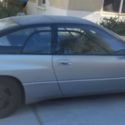 Subaru SVX Silver Complete Minor Mods Transmission Out but drives