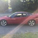 Subaru SVX
