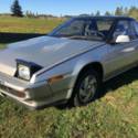 Subaru XT6