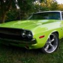SUBLIME R/T POWER STEERING POWER BRAKES 18/20&#039; WHEELS LASER STRAIGHT MAKE OFFER