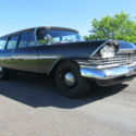 SUBURBAN CUSTOM WAGON FRAME OFF Hi $ RESTO 318/AUTO MOPAR Belevedere Coronet