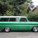 Suburban Truck Pickup Other 1500 K10 K5 Cheyenne Blazer CST 1966 1963 1962 1961