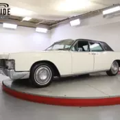 SUICIDE DOORS 462 V8 AUTO COLD AIR CONDITIONING PS PW PB DISC COLLECTOR OWNED