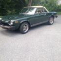Summer&#039;s here and you need a convertible!