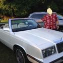 Summertime fun! Drive as is or restore!