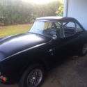 Sunbeam ALPINE SERIES 5 ROADSTER