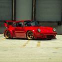 Sunburst Widebody-3.6L- G50-Sunroof Delete-Limited Slip Differential- Low Miles