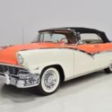 Sunliner Convertible