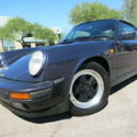 Sunroof #'s Matching Rare Color Rust Free Car 1987 1988 1985 911 Coupe SC 1989