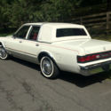 SUNROOF 1985 Chrysler Fifth Avenue diplomat gran fury new yorker newport ave