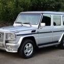 SUNROOF HEATED SEATS MP3/WMA CD PLAYER KEYLESS ENTRY COLD AC G-WAGON RUNS GREAT
