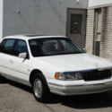 SUNROOF LEATHER HEATED/MEMO SEATS CRUISE CONTROL COLD AC NON-SMOKER CLEAN