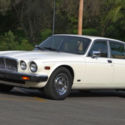 Supeb original 1985 Jaguar XJ6 only 55,748 truly MINT! and all Original .....
