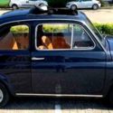 SUPER 1970 FIAT 500L