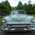 Super 88 1954 Oldsmobile
