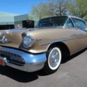 Super 88 J2 Tri Power Award Winning Show Car Correct Restored Olds 1958 1956